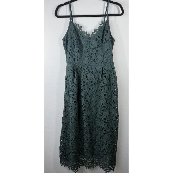 free people midi dress Free People Adriel Midi Dress
